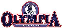 Olympia Weekend LIVE