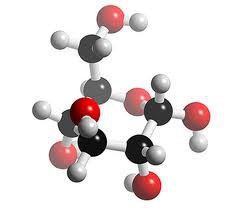 SACHARIDY